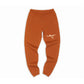 AlmaxRzz - Burnt Orange Adult Sweatsuit (Unisex)