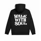 Beautiful Black Child - Black Adult Sweatsuit (Unisex)