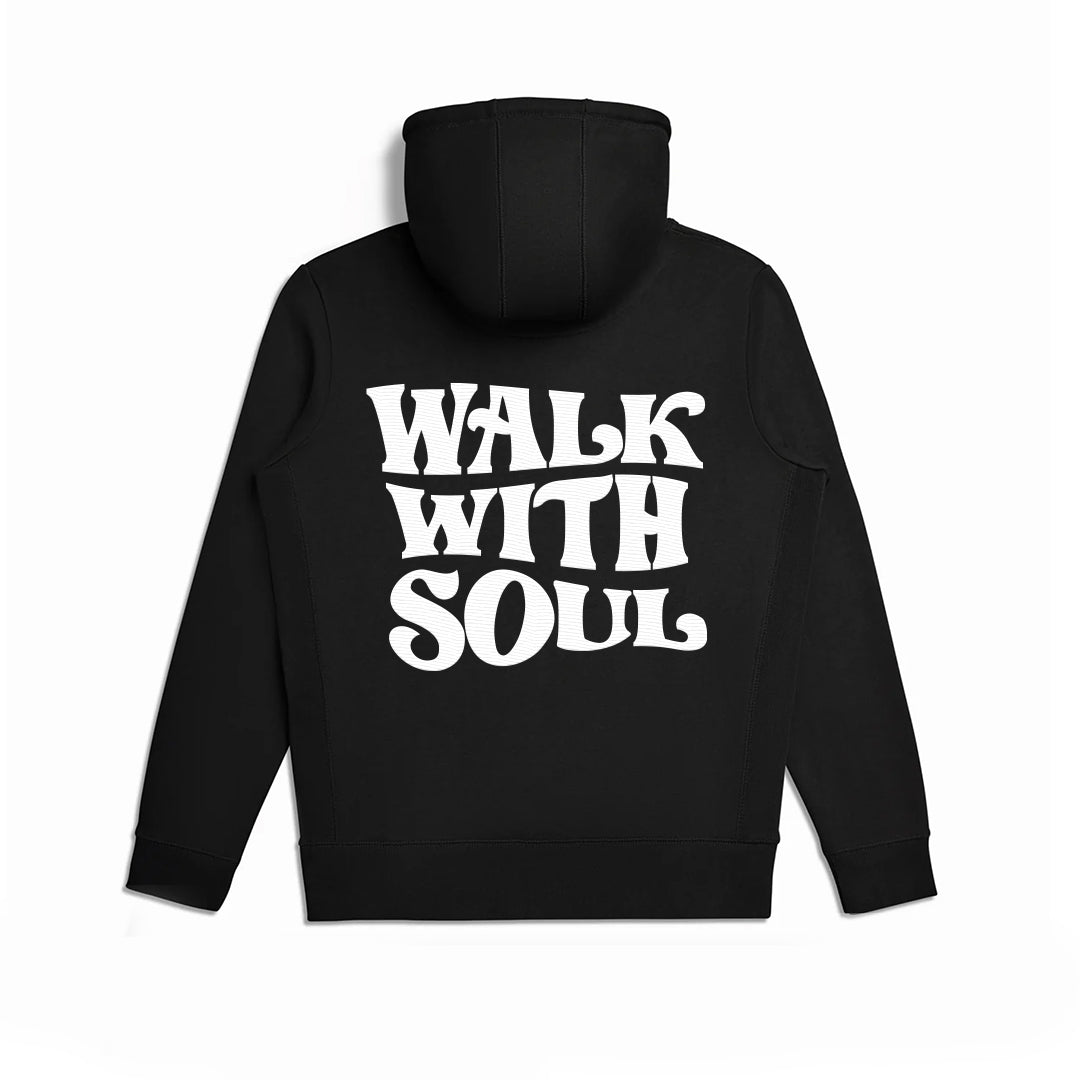 Beautiful Black Child - Black Adult Sweatsuit (Unisex)