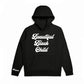 Beautiful Black Child - Black Adult Sweatsuit (Unisex)