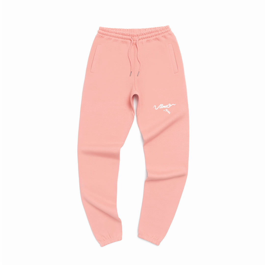 AlmaxRzz - Salmon Adult Sweatsuit (Unisex)