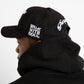 Beautiful Black Child Snapback