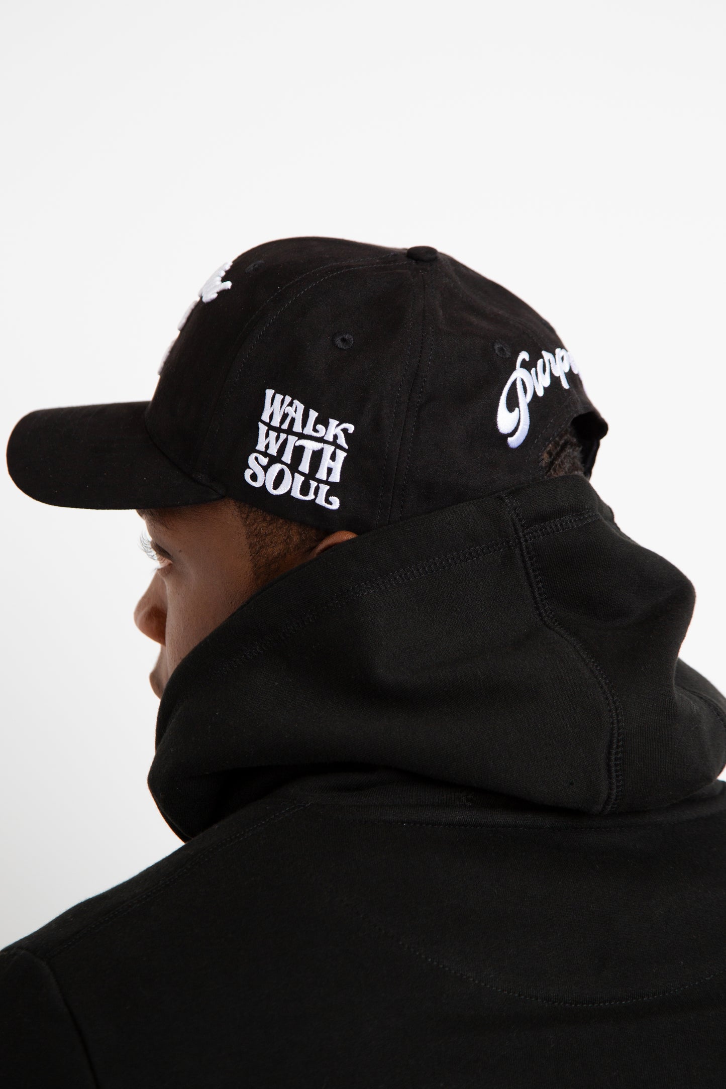 Beautiful Black Child Snapback