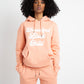 Beautiful Black Child - Salmon Adult Sweatsuit (Unisex)