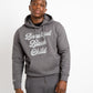 Beautiful Black Child - Grey Adult Sweatsuit (Unisex)